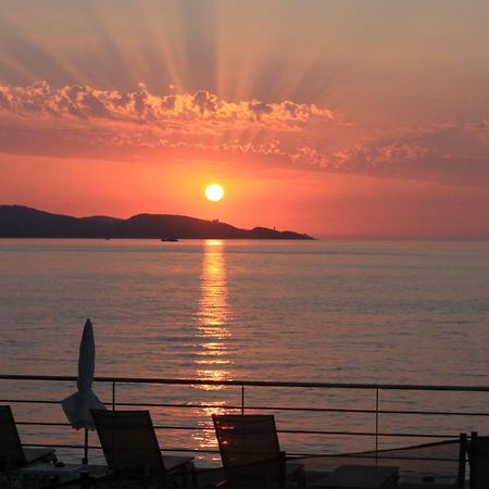 Hotel Tettola Saint-Florent  Εξωτερικό φωτογραφία