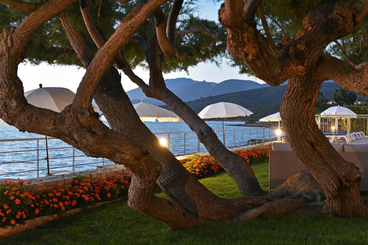 Hotel Tettola Saint-Florent  Εξωτερικό φωτογραφία
