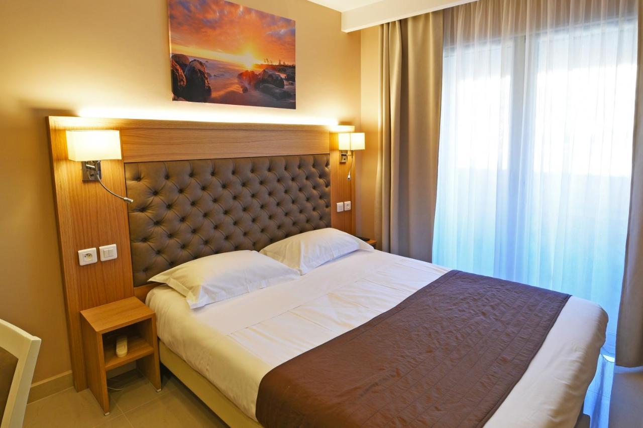 Hotel Tettola Saint-Florent  Εξωτερικό φωτογραφία