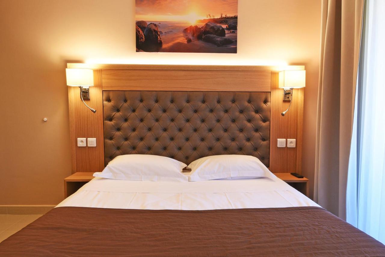 Hotel Tettola Saint-Florent  Εξωτερικό φωτογραφία