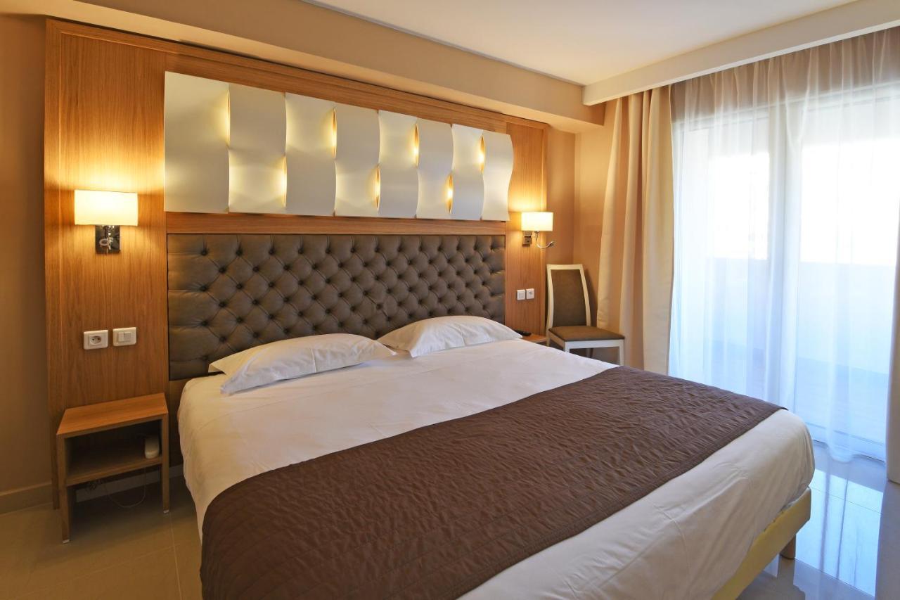 Hotel Tettola Saint-Florent  Εξωτερικό φωτογραφία