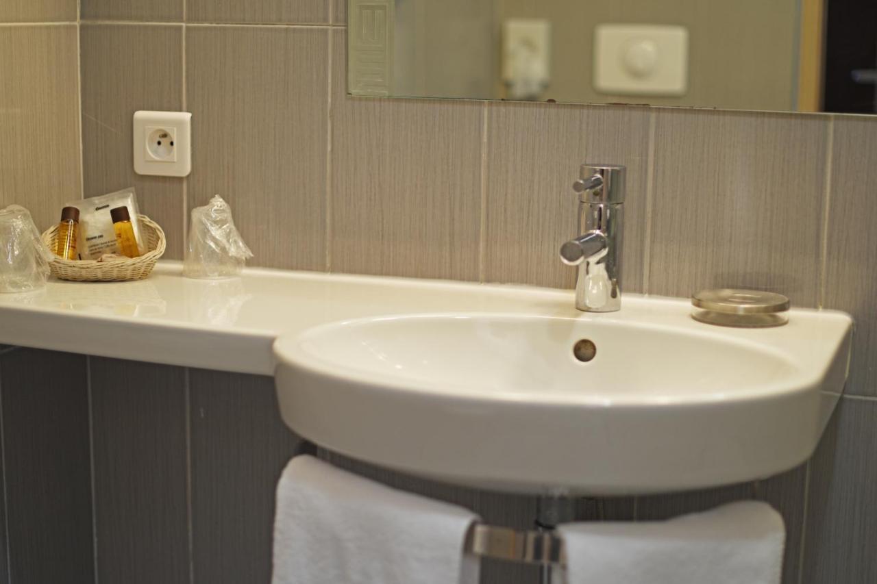 Hotel Tettola Saint-Florent  Εξωτερικό φωτογραφία