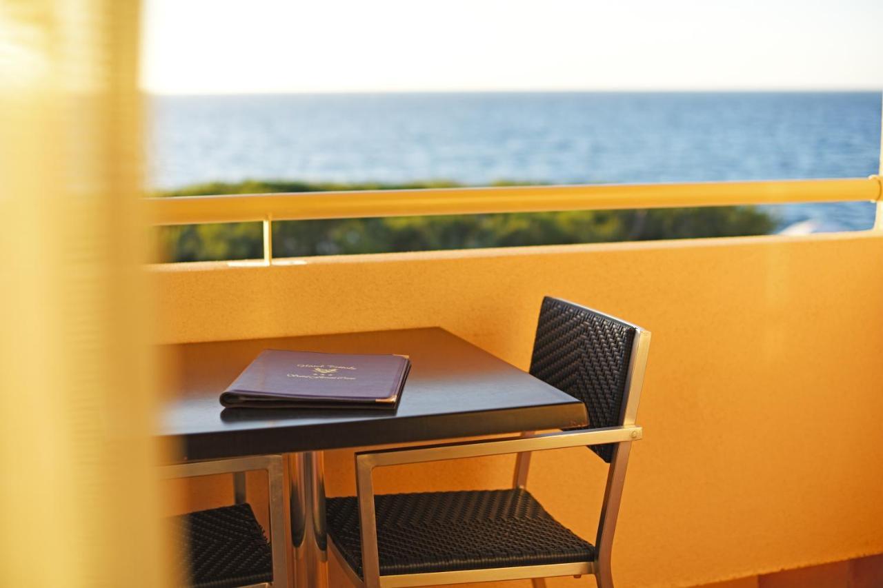 Hotel Tettola Saint-Florent  Εξωτερικό φωτογραφία
