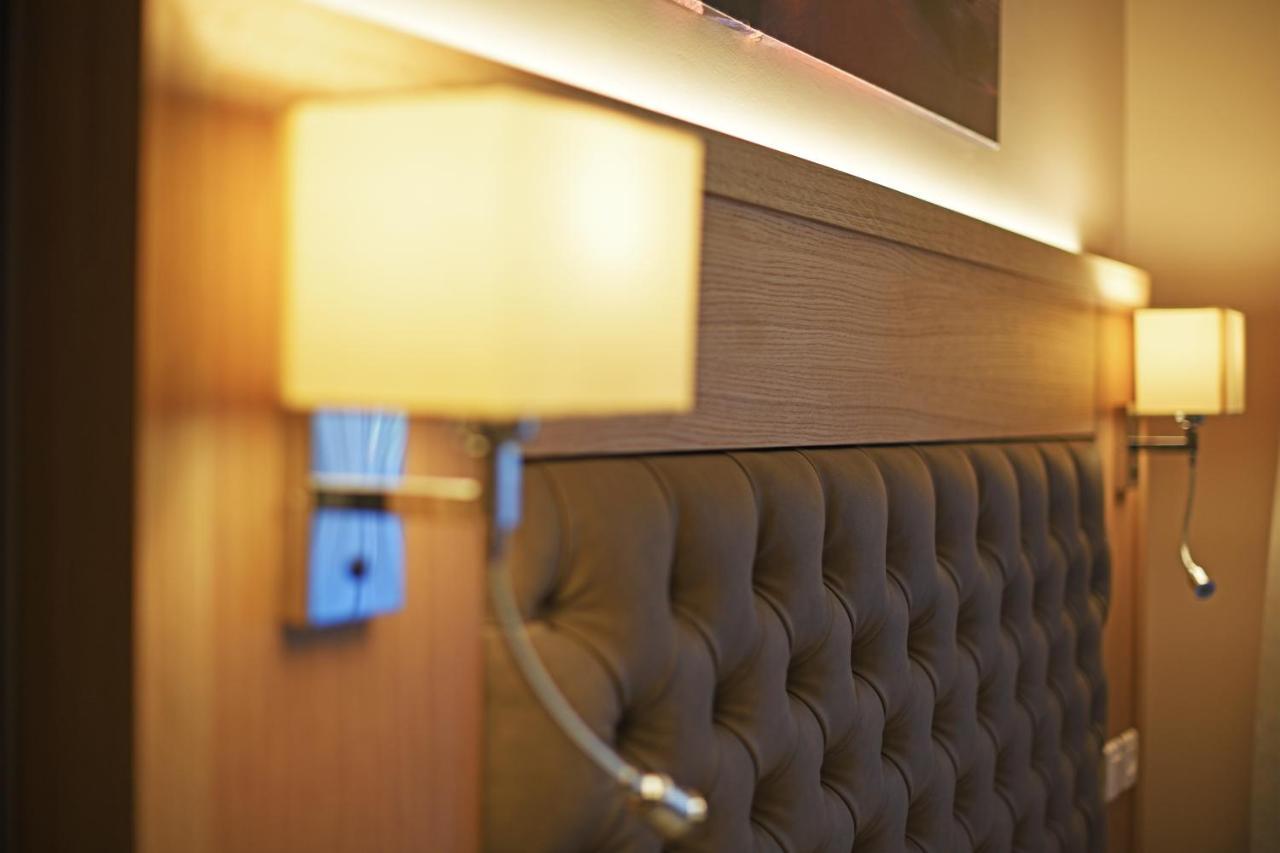 Hotel Tettola Saint-Florent  Εξωτερικό φωτογραφία