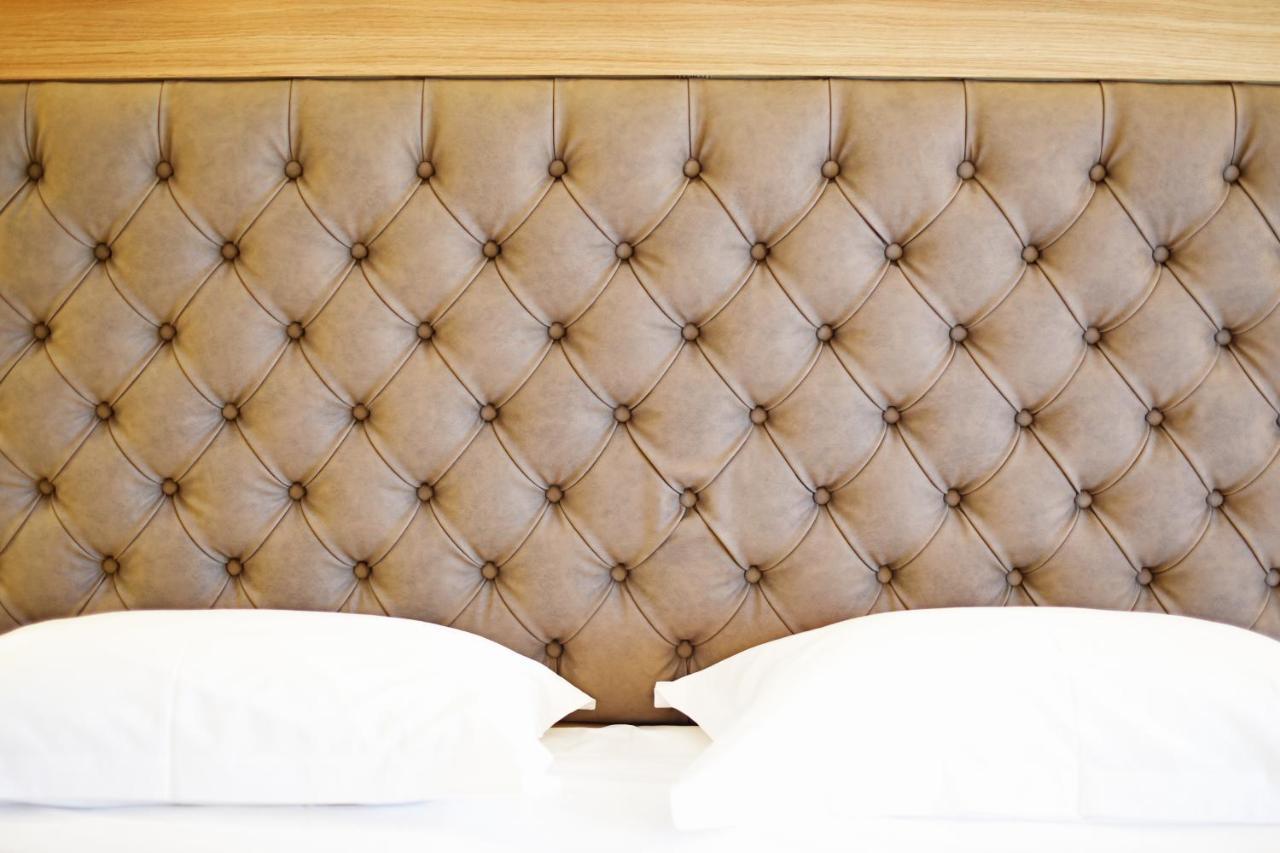 Hotel Tettola Saint-Florent  Εξωτερικό φωτογραφία