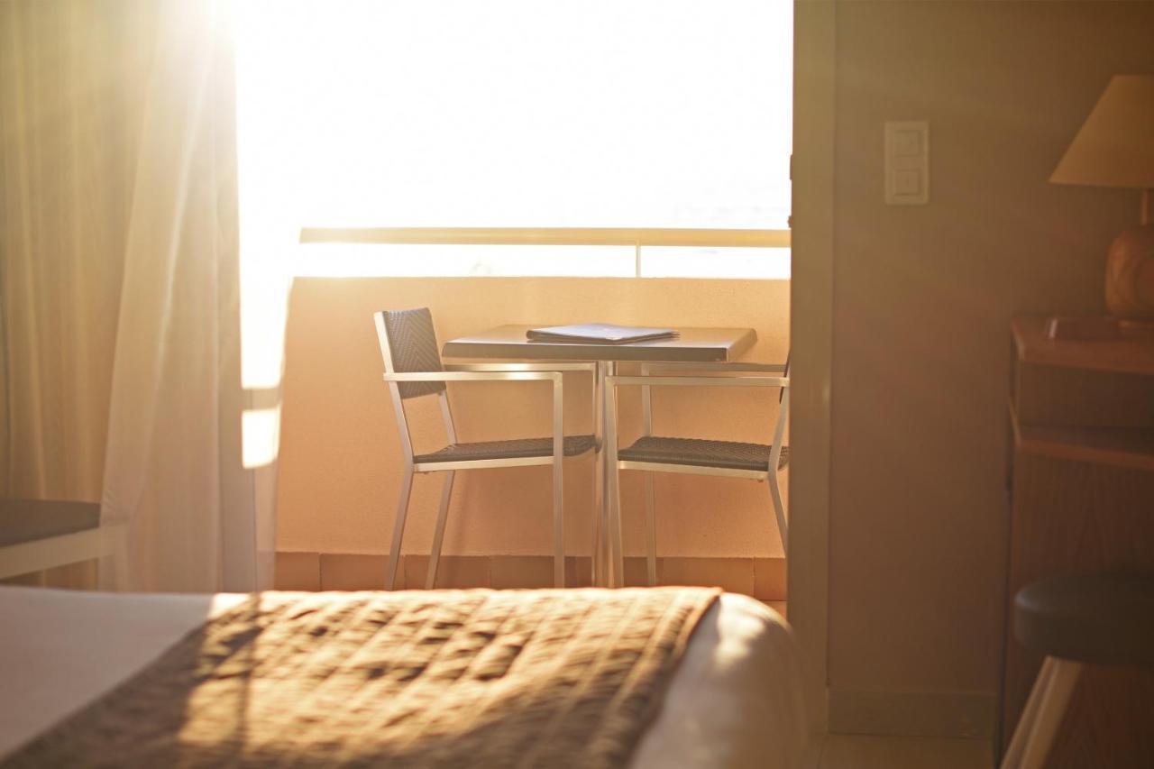 Hotel Tettola Saint-Florent  Εξωτερικό φωτογραφία