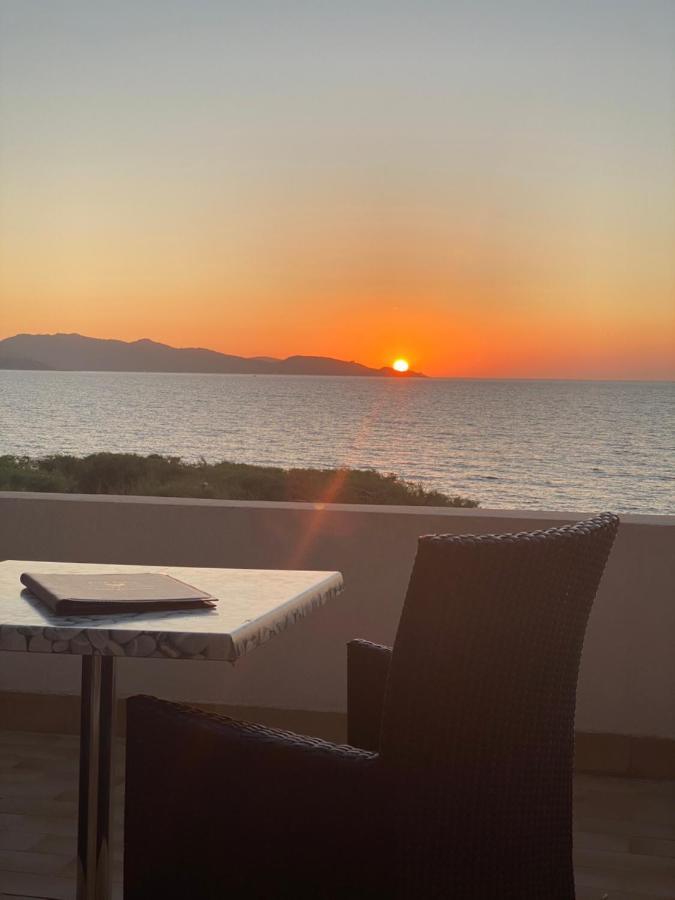 Hotel Tettola Saint-Florent  Εξωτερικό φωτογραφία