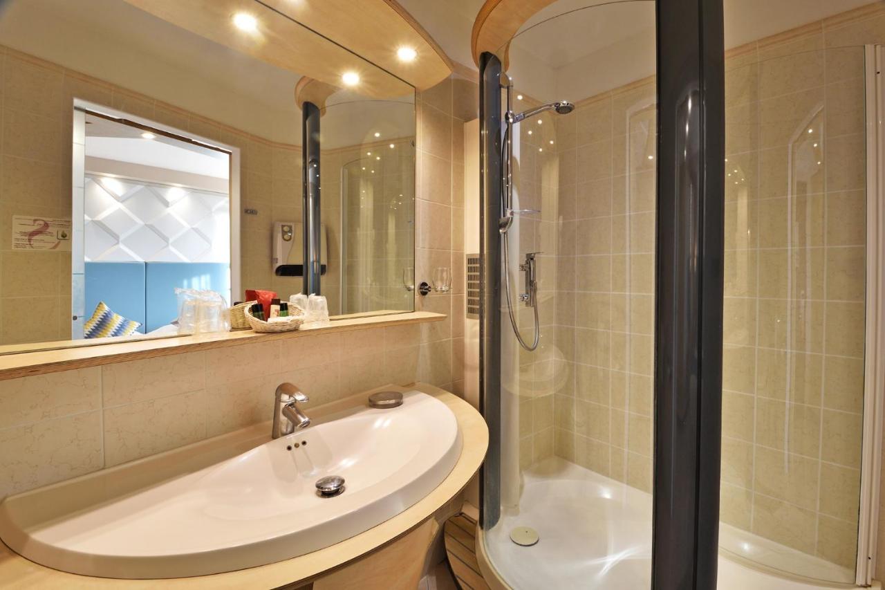 Hotel Tettola Saint-Florent  Εξωτερικό φωτογραφία