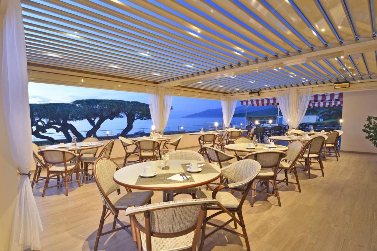 Hotel Tettola Saint-Florent  Εξωτερικό φωτογραφία