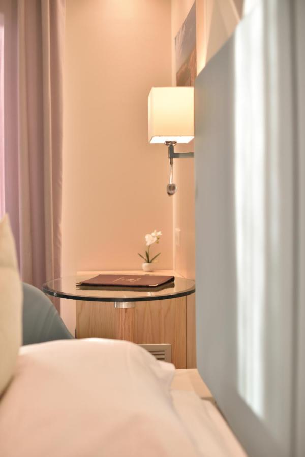 Hotel Tettola Saint-Florent  Εξωτερικό φωτογραφία