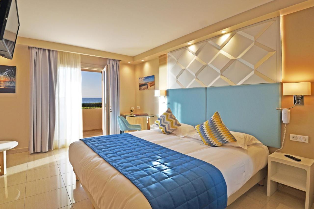 Hotel Tettola Saint-Florent  Εξωτερικό φωτογραφία
