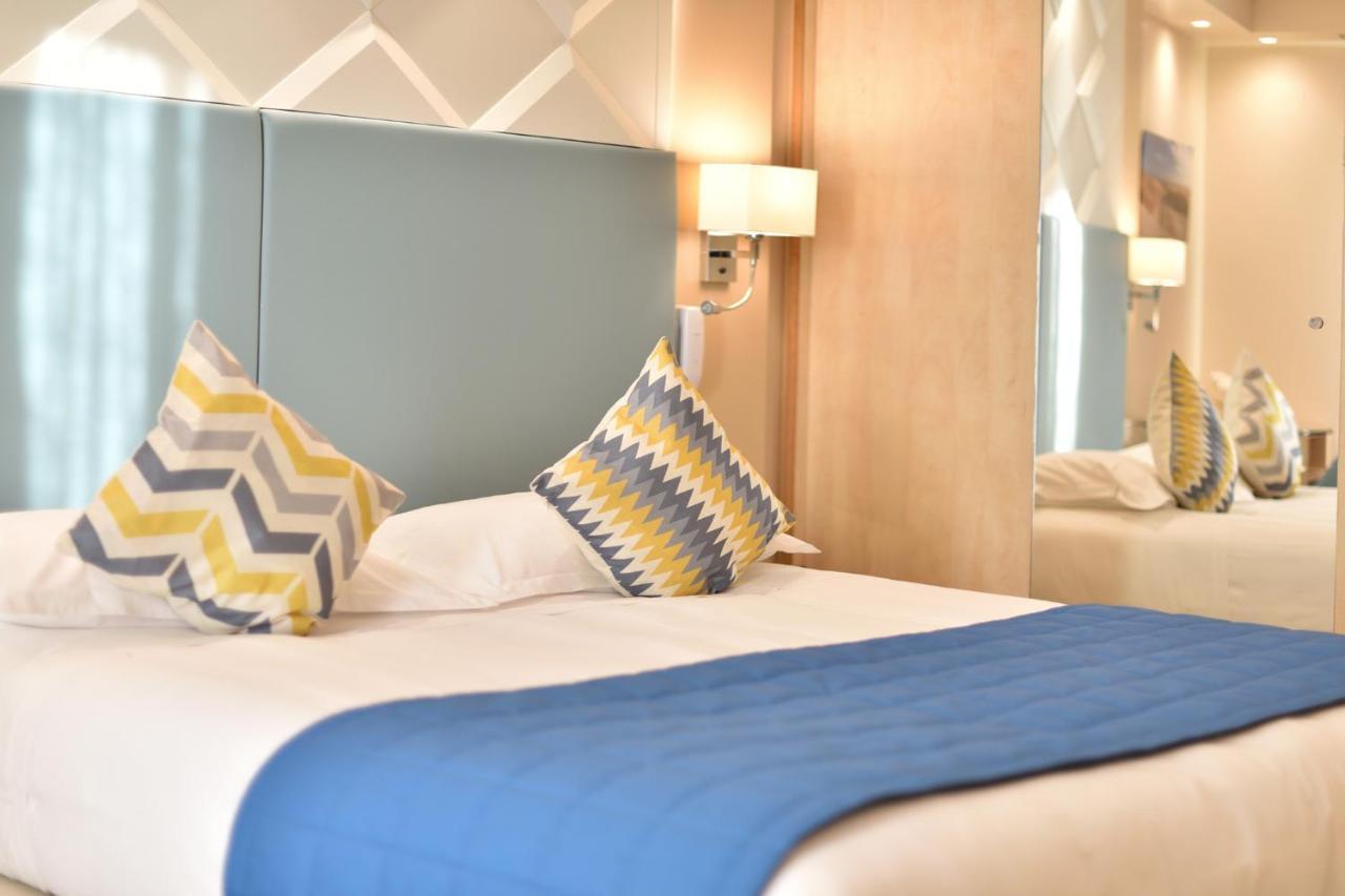Hotel Tettola Saint-Florent  Εξωτερικό φωτογραφία