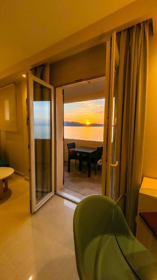 Hotel Tettola Saint-Florent  Εξωτερικό φωτογραφία