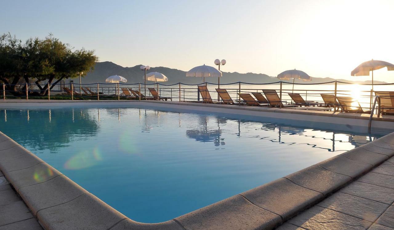 Hotel Tettola Saint-Florent  Εξωτερικό φωτογραφία