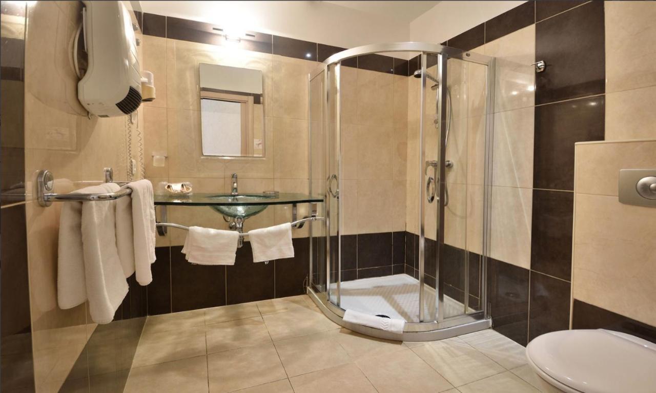 Hotel Tettola Saint-Florent  Εξωτερικό φωτογραφία