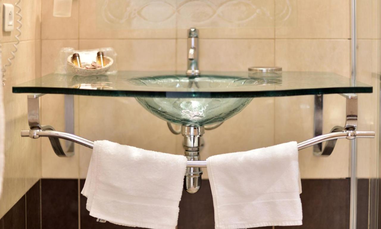 Hotel Tettola Saint-Florent  Εξωτερικό φωτογραφία