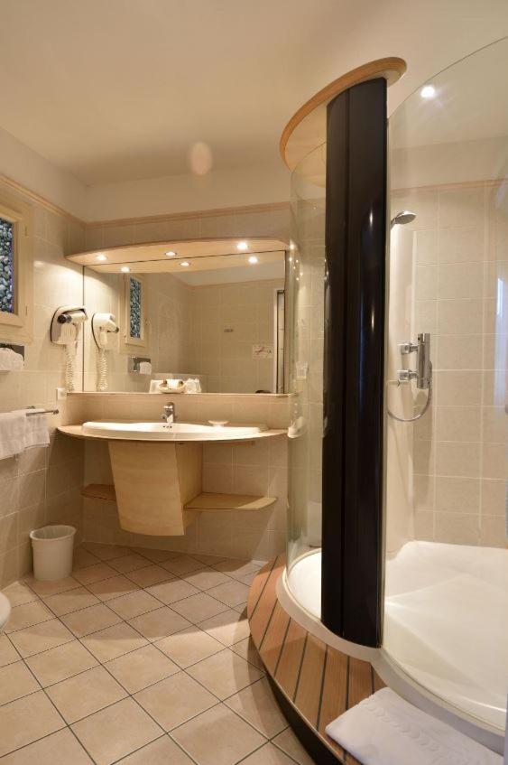 Hotel Tettola Saint-Florent  Εξωτερικό φωτογραφία