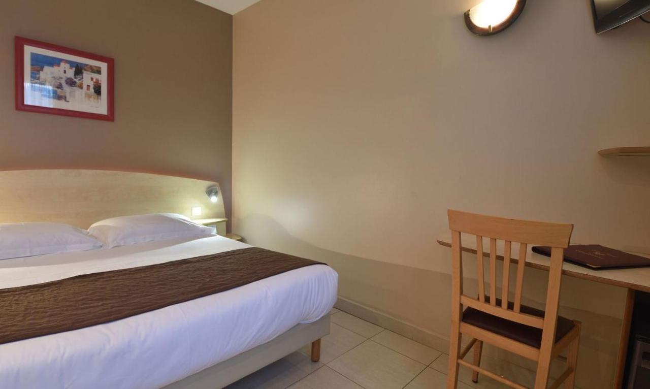 Hotel Tettola Saint-Florent  Εξωτερικό φωτογραφία