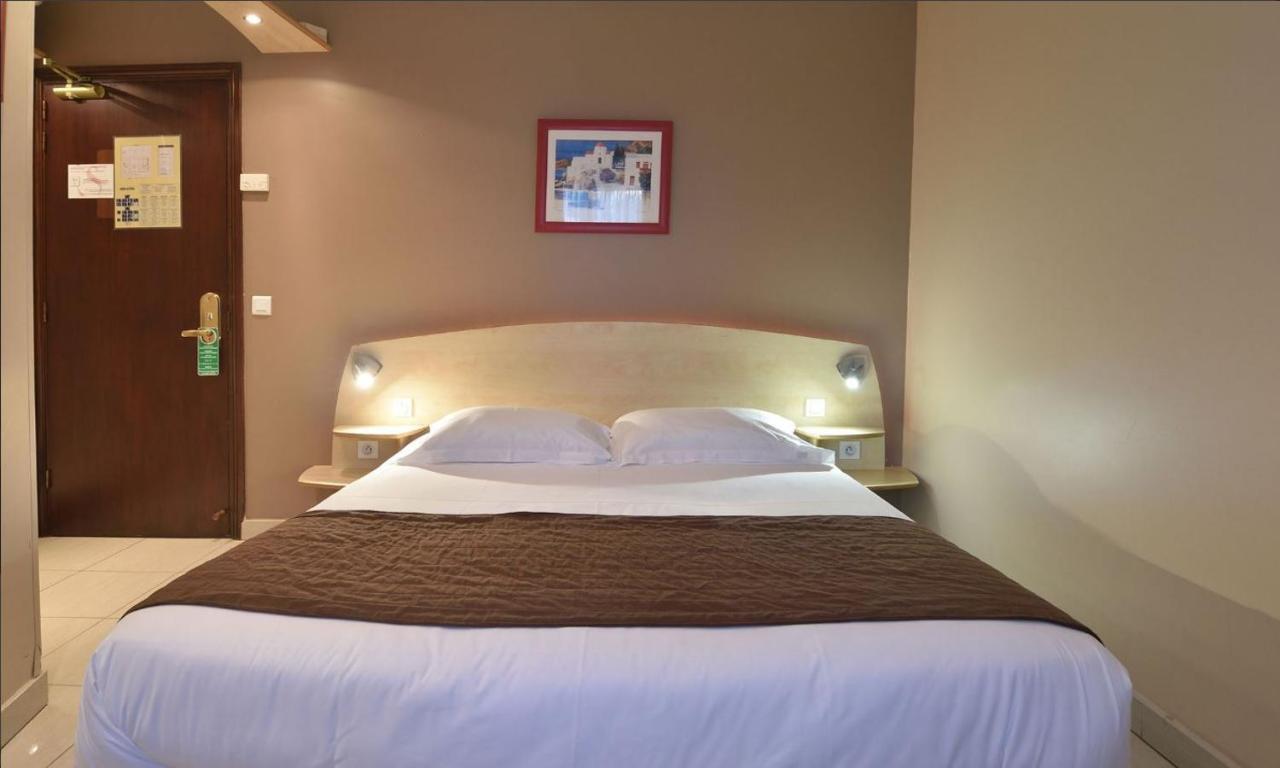 Hotel Tettola Saint-Florent  Εξωτερικό φωτογραφία