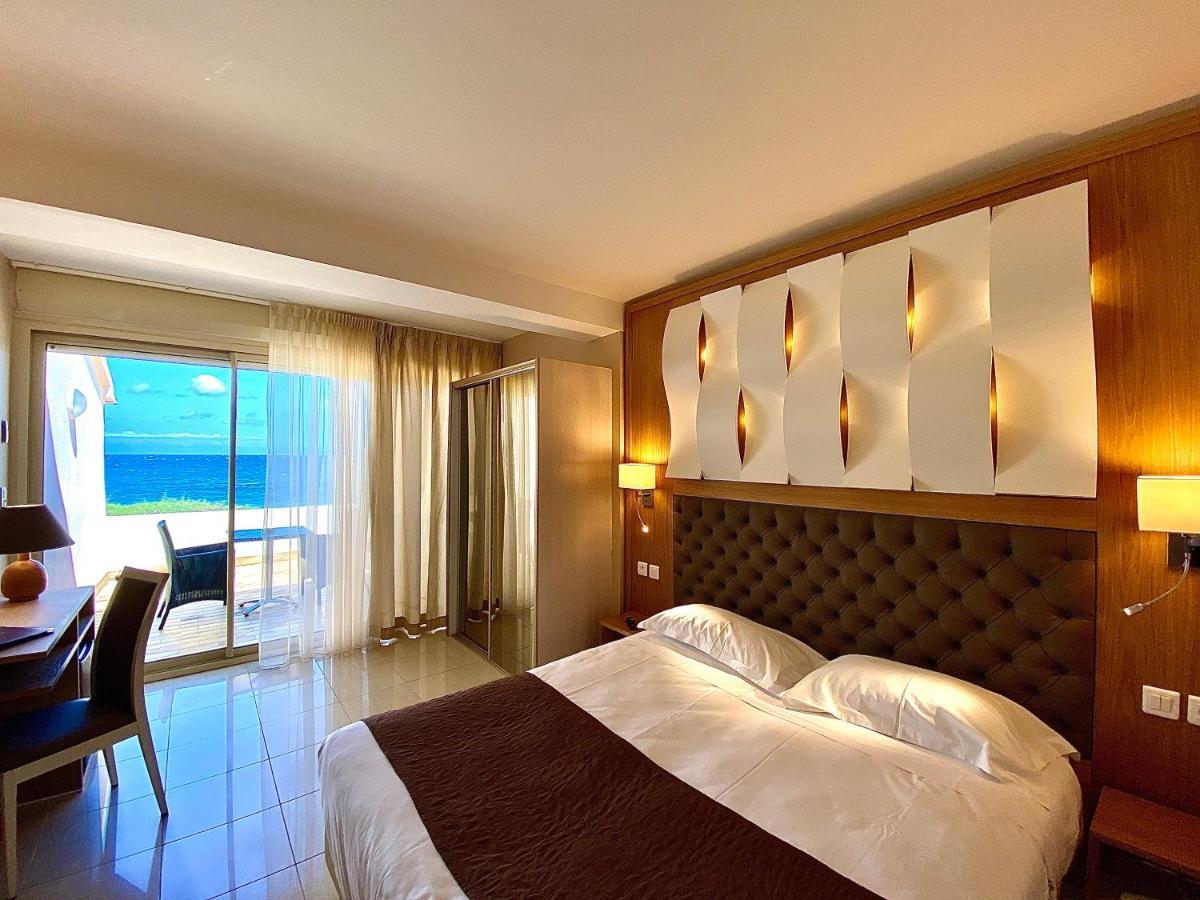 Hotel Tettola Saint-Florent  Εξωτερικό φωτογραφία