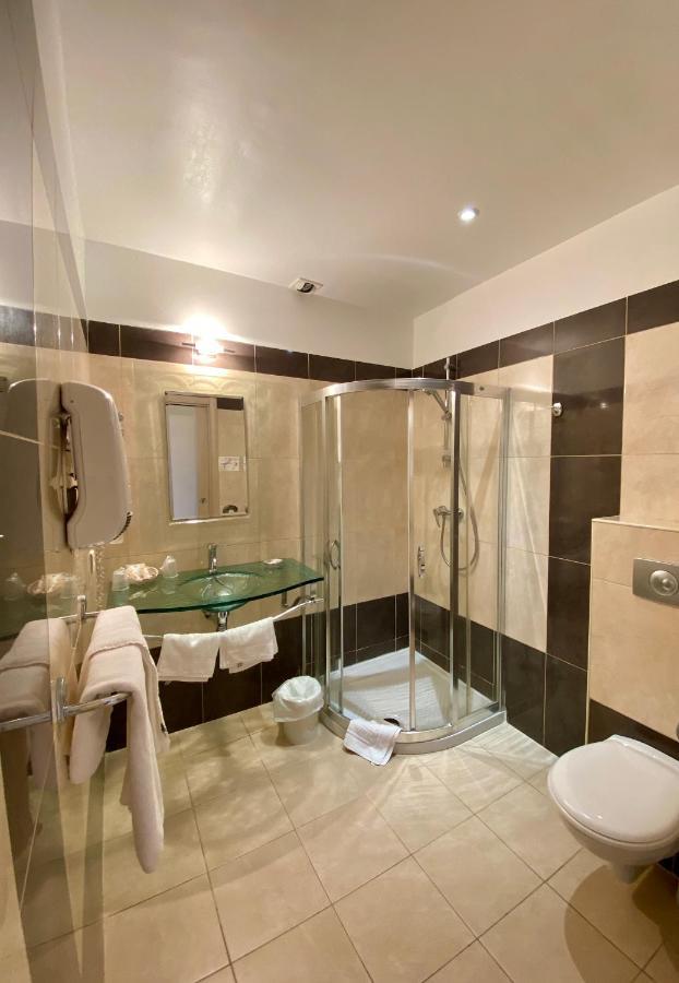 Hotel Tettola Saint-Florent  Εξωτερικό φωτογραφία