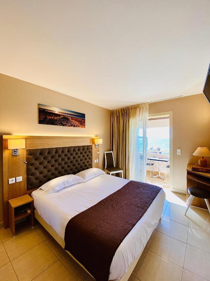 Hotel Tettola Saint-Florent  Εξωτερικό φωτογραφία