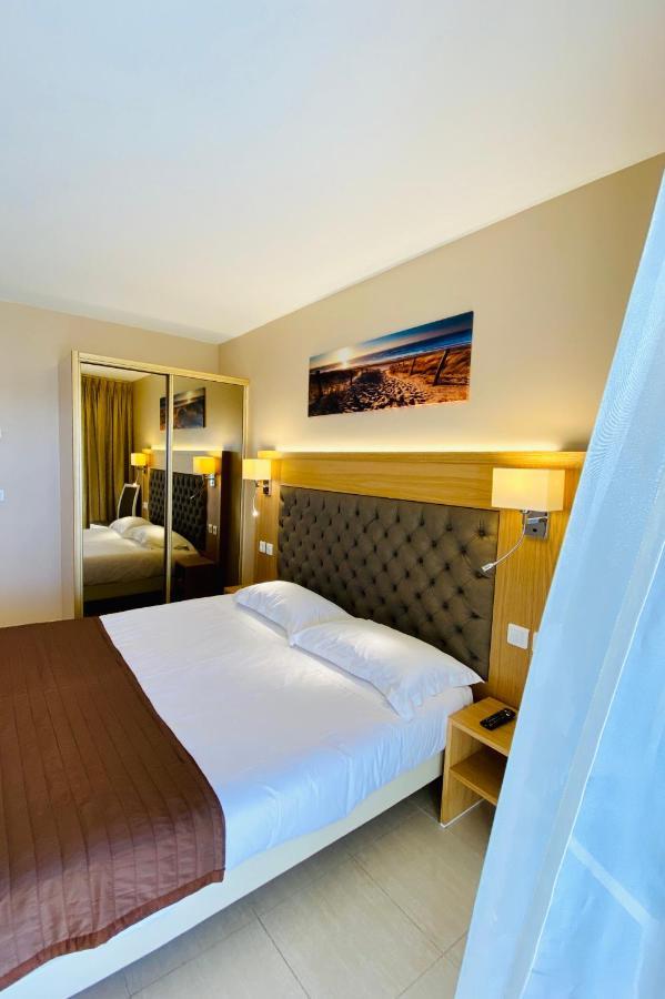 Hotel Tettola Saint-Florent  Εξωτερικό φωτογραφία