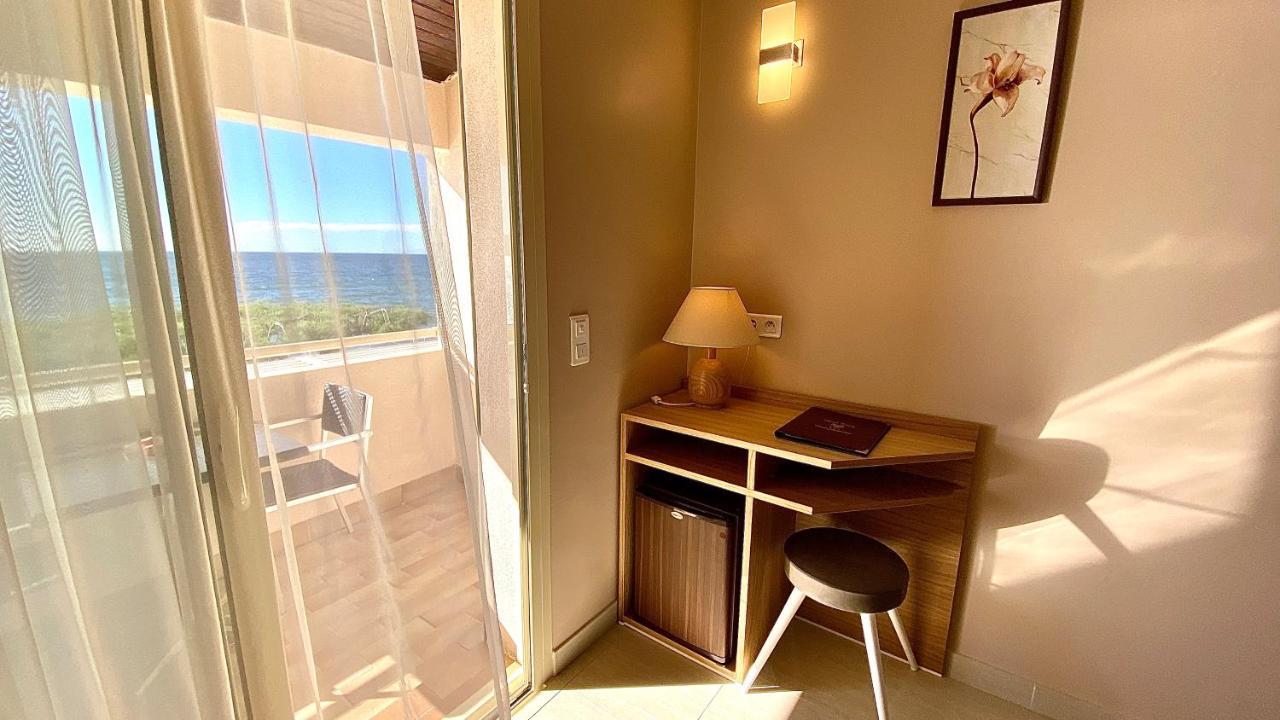 Hotel Tettola Saint-Florent  Εξωτερικό φωτογραφία